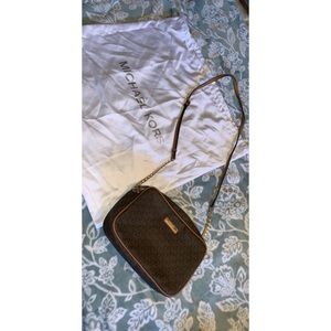 Michael Kors cross body